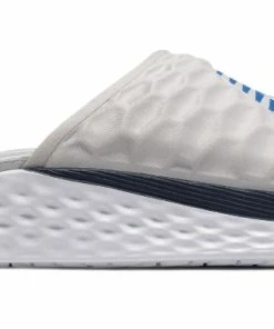 New Balance – Fresh Foam Hupo’o Slides – White (SMFTEKM1)