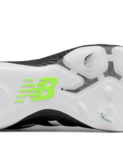 New Balance – Women’s Black/White Fastpitch Spikes (SMFUSEK1) -Wilson Shop products smfusek1 4