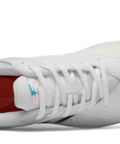 New Balance – White/White Women’s Fastpitch Spikes (SMFUSEW1) 6 New Balance – White/White Women’s Fastpitch Spikes (SMFUSEW1) -Wilson Shop products smfusew1 3