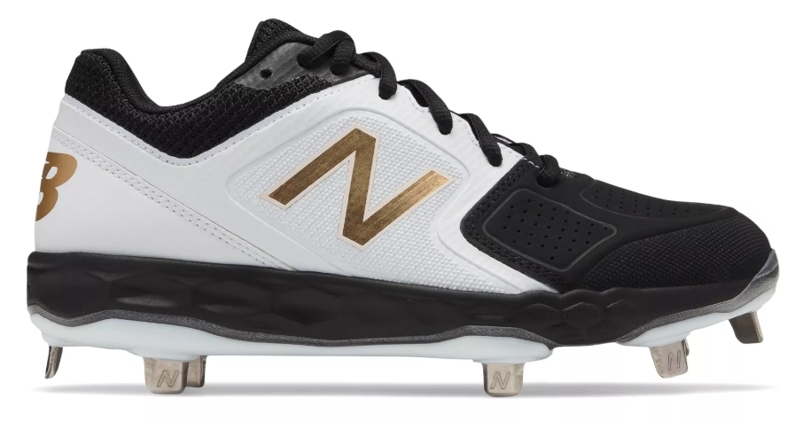 New Balance – Black/White Fresh Foam VELO1 Women’s Spikes (SMVELOK1) 1 New Balance – Black/White Fresh Foam VELO1 Women’s Spikes (SMVELOK1)