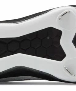 New Balance – Black/White Fresh Foam VELO1 Women’s Spikes (SMVELOK1) -Wilson Shop products smvelok1 3