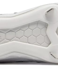New Balance – White/White Fresh Foam VELO1 Women’s Spikes (SMVELOW1) 5 New Balance – White/White Fresh Foam VELO1 Women’s Spikes (SMVELOW1) -Wilson Shop products smvelow1 3