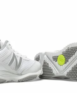 New Balance – White/White Women’s Fastpitch Turf Shoes (ST4040W1) -Wilson Shop products st4040w1 3