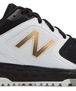 New Balance – Black/White Fresh Foam VELO1 Women’s Turfs (STVELOK1)