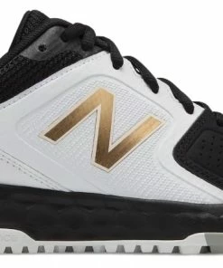 New Balance – Black/White Fresh Foam VELO1 Women’s Turfs (STVELOK1)