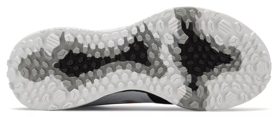 New Balance – Black/White Fresh Foam VELO1 Women’s Turfs (STVELOK1) 3 New Balance – Black/White Fresh Foam VELO1 Women’s Turfs (STVELOK1) - Image 3