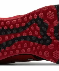 New Balance – Black/Red Fresh Foam T3000v4 Men’s Turfs (T3000BR4) -Wilson Shop products t3000br4 3