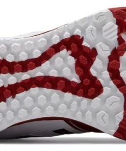 New Balance – Cardinal/White Fresh Foam T3000v4 Men’s Turfs (T3000MW4) 2 New Balance – Cardinal/White Fresh Foam T3000v4 Men’s Turfs (T3000MW4) -Wilson Shop products t3000mw4 3