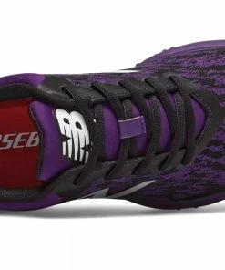 New Balance 4040v5 Turf Trainer – Black/Purple (T4040BP5) -Wilson Shop products t4040bp5 3