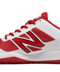 New Balance – Coumarin Pack Spikes – White/Burgundy/Gold (L3000MW3) -Wilson Shop products t4040tr4 2 1