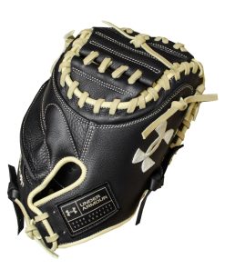 Under Armour Youth Framer II 31.5″ Catcher’s Mitt (UACM-101Y)