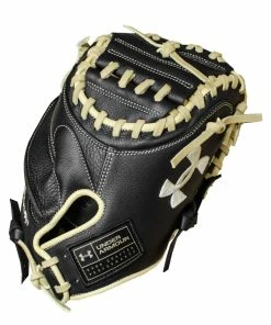 Under Armour Youth Framer II 31.5″ Catcher’s Mitt (UACM-101Y)