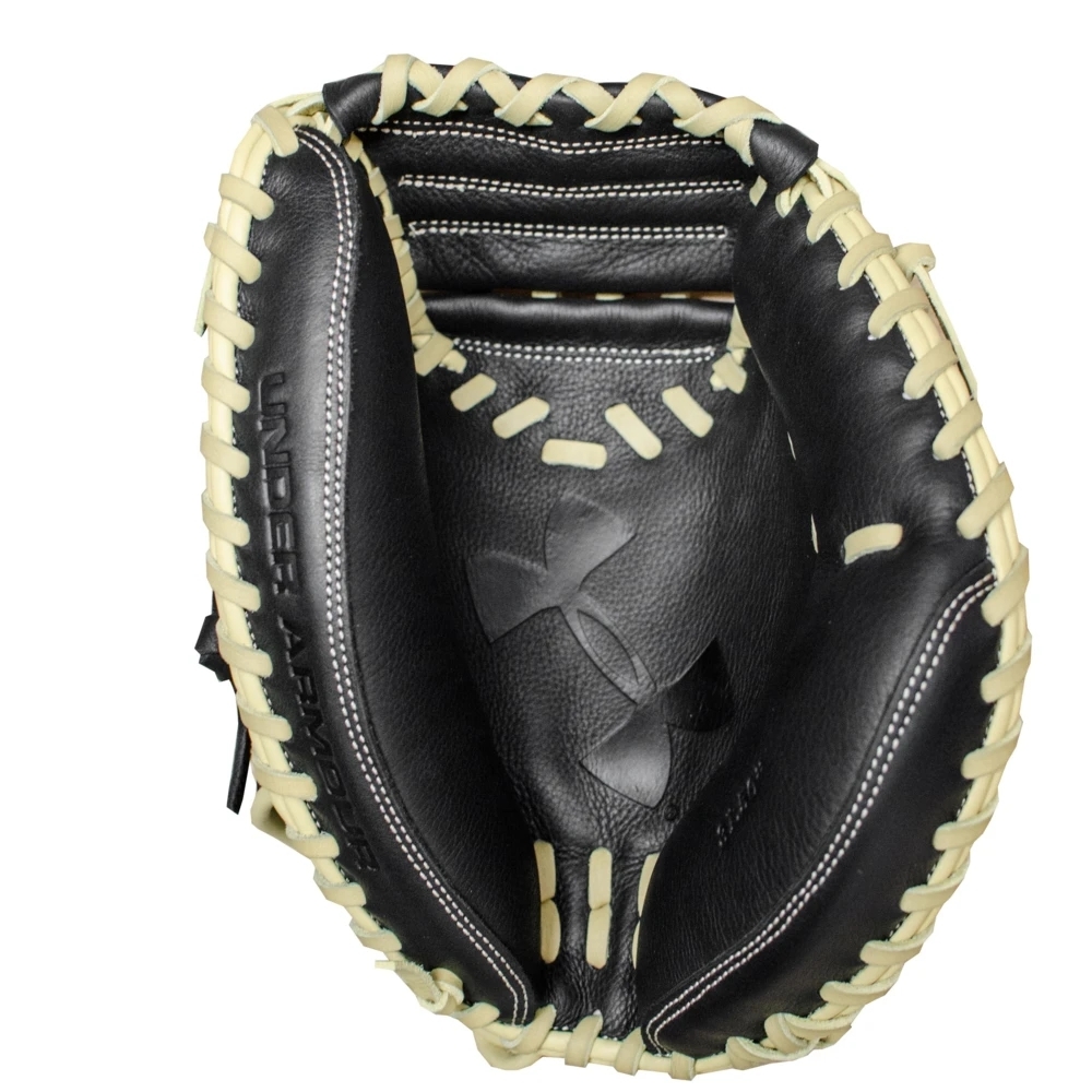 Under Armour Youth Framer II 31.5″ Catcher’s Mitt (UACM-101Y) Under Armour Youth Framer II 31.5″ Catcher’s Mitt (UACM-101Y) -Wilson Shop products uacm 101 2