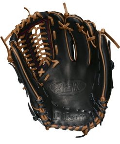 Wilson A2K D33SS 11.75″ Pitcher’s Glove -Wilson Shop products wbw100063 d33ss 3