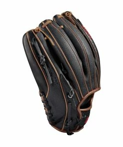 Wilson A2K D33SS 11.75″ Pitcher’s Glove 10 Wilson A2K D33SS 11.75″ Pitcher’s Glove -Wilson Shop products wbw100063 d33ss 5
