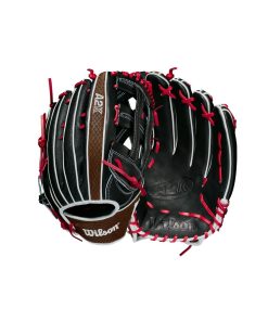 Wilson A2K 1799SS 12.75″ Outfielder’s Glove