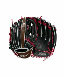 Wilson A2K 1799SS 12.75″ Outfielder’s Glove