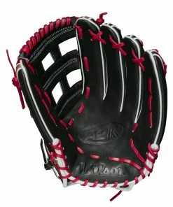 Wilson A2K 1799SS 12.75″ Outfielder’s Glove 8 Wilson A2K 1799SS 12.75″ Outfielder’s Glove -Wilson Shop products wbw100069 1799ss 3