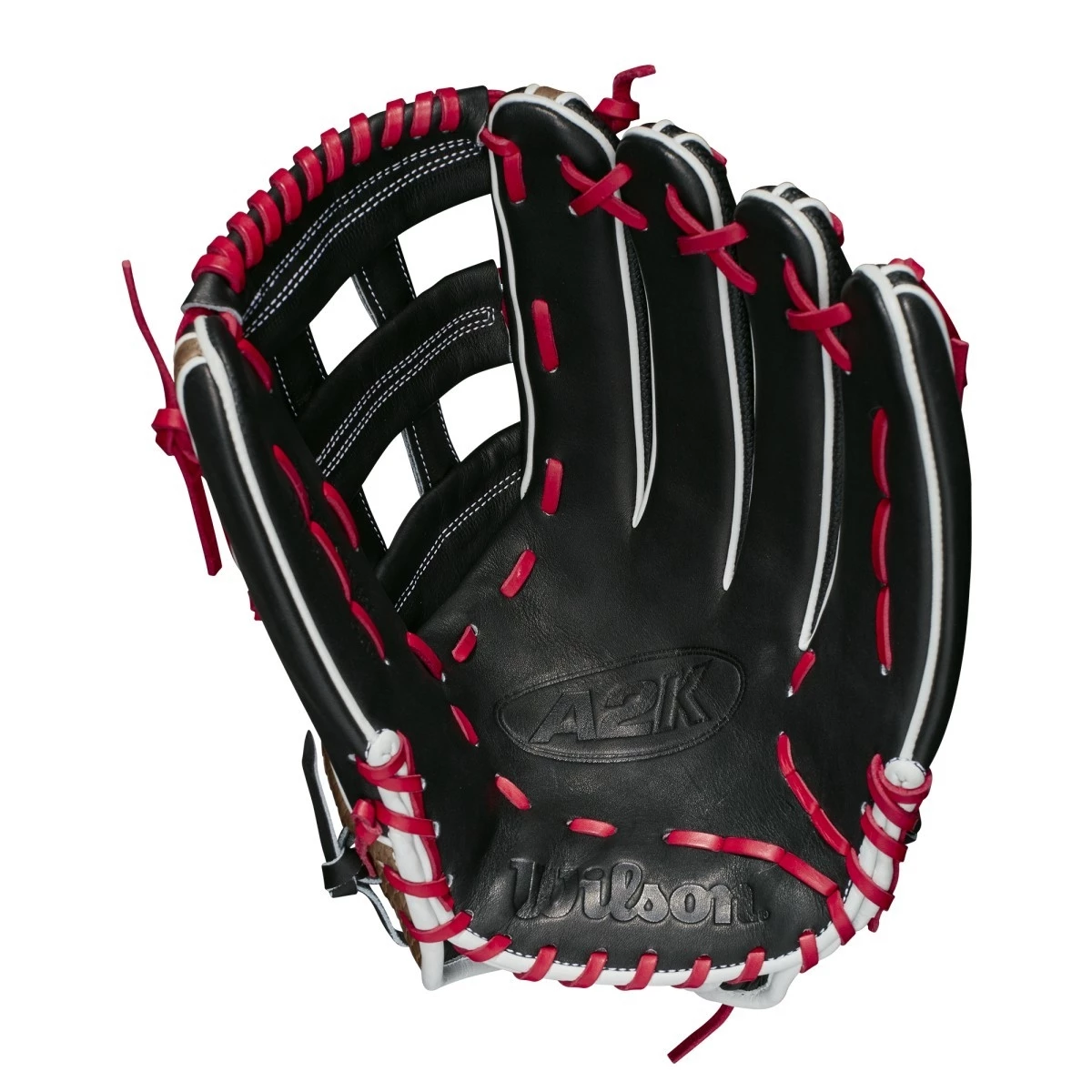Wilson A2K 1799SS 12.75″ Outfielder’s Glove 3 Wilson A2K 1799SS 12.75″ Outfielder’s Glove - Image 3