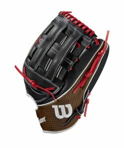 Wilson A2K 1799SS 12.75″ Outfielder’s Glove 9 Wilson A2K 1799SS 12.75″ Outfielder’s Glove -Wilson Shop products wbw100069 1799ss 4