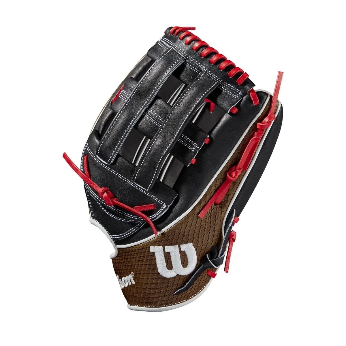 Wilson A2K 1799SS 12.75″ Outfielder’s Glove 4 Wilson A2K 1799SS 12.75″ Outfielder’s Glove - Image 4
