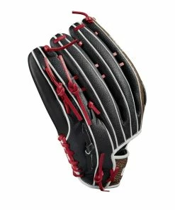 Wilson A2K 1799SS 12.75″ Outfielder’s Glove 10 Wilson A2K 1799SS 12.75″ Outfielder’s Glove -Wilson Shop products wbw100069 1799ss 5