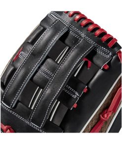 Wilson A2K 1799SS 12.75″ Outfielder’s Glove 5 Wilson A2K 1799SS 12.75″ Outfielder’s Glove -Wilson Shop products wbw100069 1799ss 6