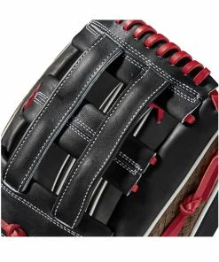 Wilson A2K 1799SS 12.75″ Outfielder’s Glove 11 Wilson A2K 1799SS 12.75″ Outfielder’s Glove -Wilson Shop products wbw100069 1799ss 6