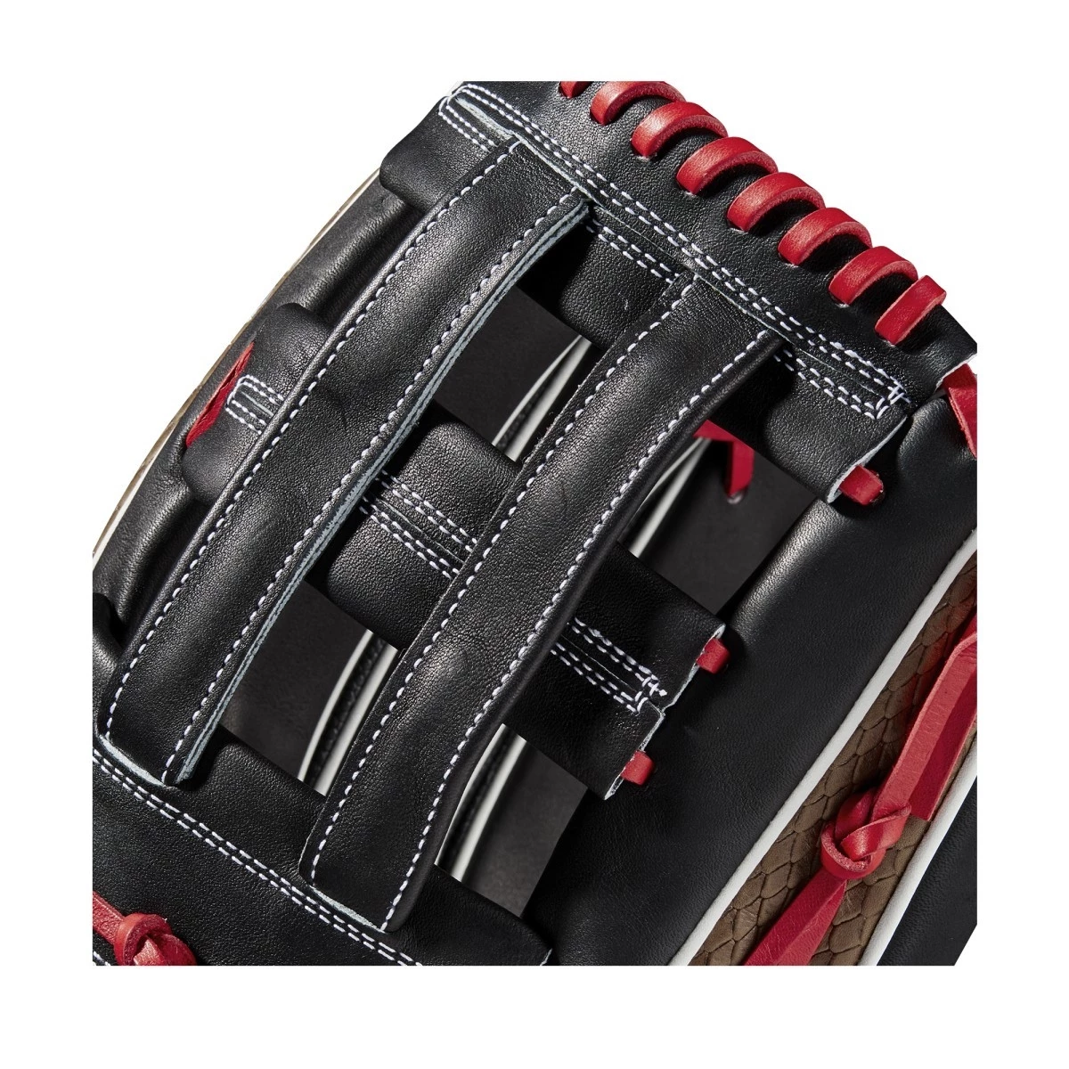 Wilson A2K 1799SS 12.75″ Outfielder’s Glove 6 Wilson A2K 1799SS 12.75″ Outfielder’s Glove - Image 6