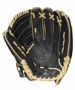 Wilson A2000 2021 B2SS 12″ Pitcher’s Glove -Wilson Shop products wbw100100 3