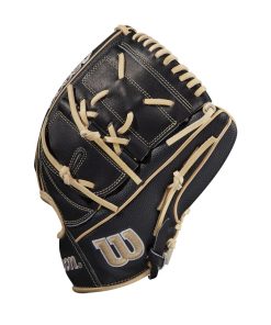 Wilson A2000 2021 B2SS 12″ Pitcher’s Glove -Wilson Shop products wbw100100 4