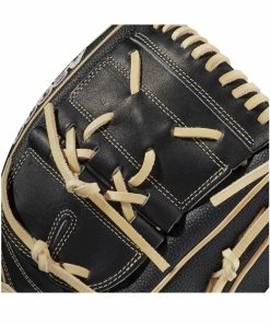 Wilson A2000 2021 B2SS 12″ Pitcher’s Glove -Wilson Shop products wbw100100 6