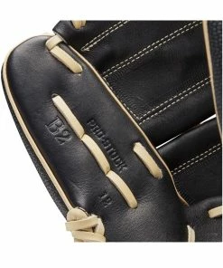 Wilson A2000 2021 B2SS 12″ Pitcher’s Glove -Wilson Shop products wbw100100 7