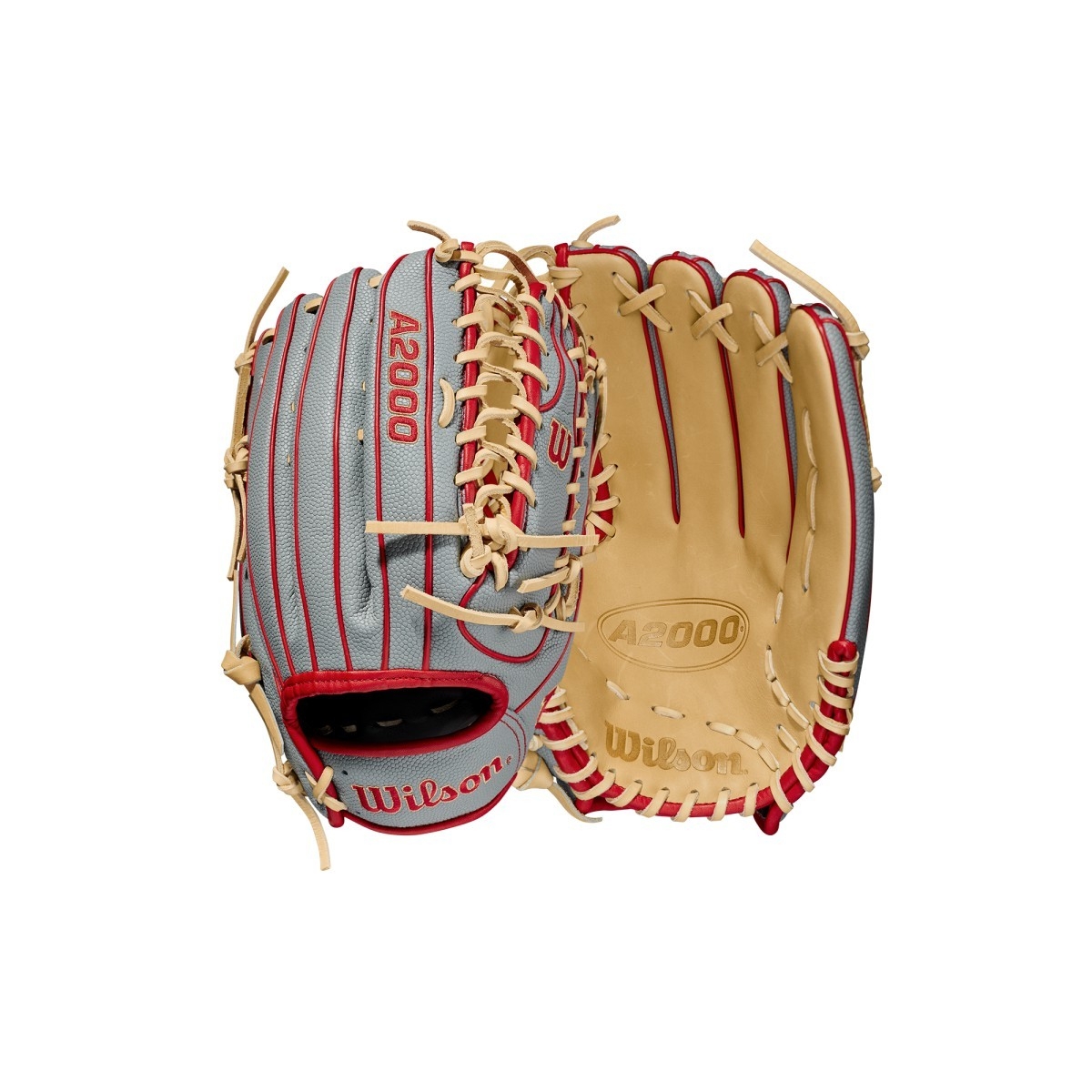 Wilson A2000 2021 OT7SS 12.75″ Outfield Glove Wilson A2000 2021 OT7SS 12.75″ Outfield Glove -Wilson Shop products wbw100104 1