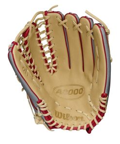 Wilson A2000 2021 OT7SS 12.75″ Outfield Glove 2 Wilson A2000 2021 OT7SS 12.75″ Outfield Glove -Wilson Shop products wbw100104 3