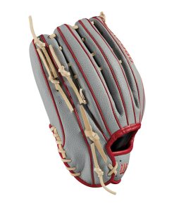 Wilson A2000 2021 OT7SS 12.75″ Outfield Glove 4 Wilson A2000 2021 OT7SS 12.75″ Outfield Glove -Wilson Shop products wbw100104 5