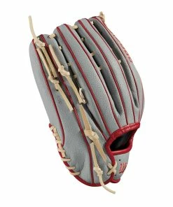 Wilson A2000 2021 OT7SS 12.75″ Outfield Glove 11 Wilson A2000 2021 OT7SS 12.75″ Outfield Glove -Wilson Shop products wbw100104 5