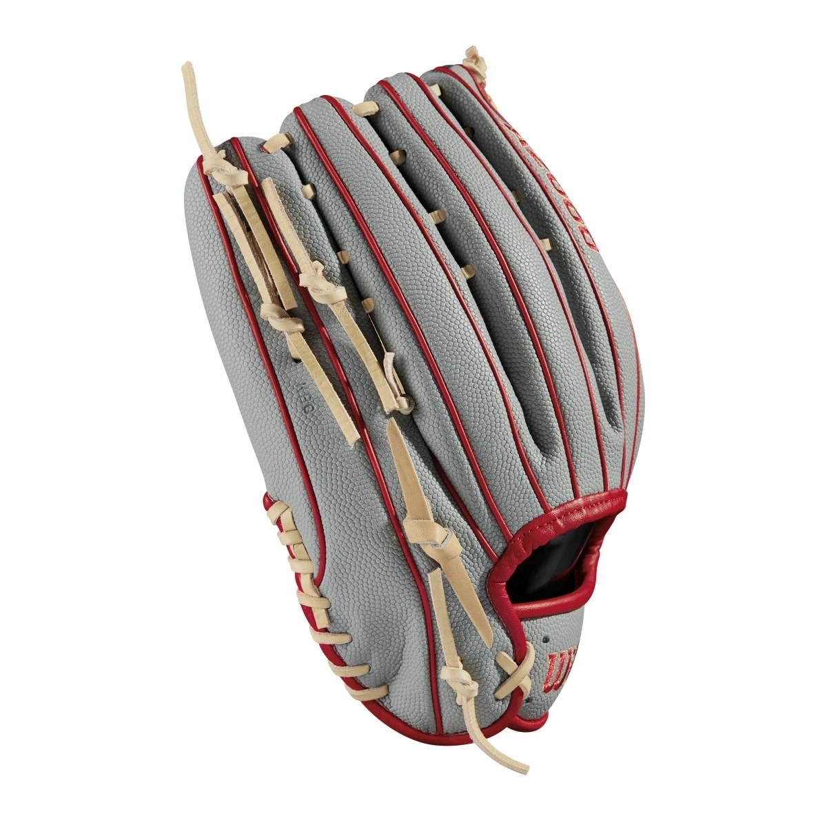 Wilson A2000 2021 OT7SS 12.75″ Outfield Glove 5 Wilson A2000 2021 OT7SS 12.75″ Outfield Glove - Image 5