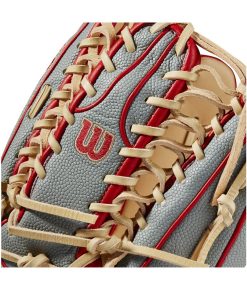 Wilson A2000 2021 OT7SS 12.75″ Outfield Glove 5 Wilson A2000 2021 OT7SS 12.75″ Outfield Glove -Wilson Shop products wbw100104 6