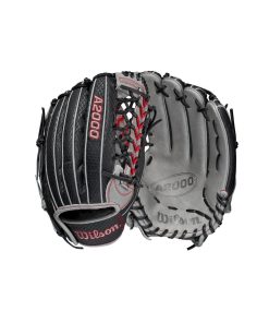 Wilson A2000 2021 PF92SS 12.25″ Pedroia Fit Outfield Glove