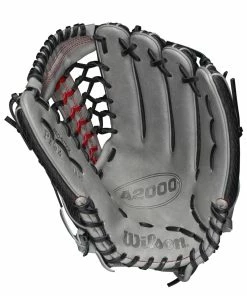 Wilson A2000 2021 PF92SS 12.25″ Pedroia Fit Outfield Glove -Wilson Shop products wbw100110 3