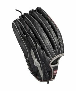 Wilson A2000 2021 PF92SS 12.25″ Pedroia Fit Outfield Glove -Wilson Shop products wbw100110 5