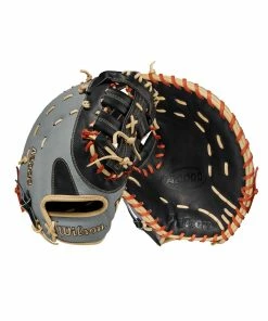 Wilson A2000 2021 1620SS 12.5″ First Base Mitt