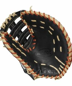 Wilson A2000 2021 1620SS 12.5″ First Base Mitt -Wilson Shop products wbw100119 3