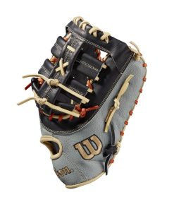 Wilson A2000 2021 1620SS 12.5″ First Base Mitt -Wilson Shop products wbw100119 4