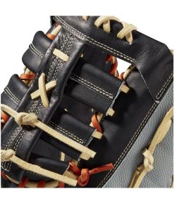 Wilson A2000 2021 1620SS 12.5″ First Base Mitt -Wilson Shop products wbw100119 6