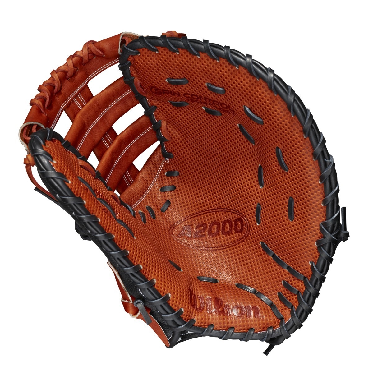 Wilson A2000 2021 SC1620SS 12.5″ First Base Mitt Wilson A2000 2021 SC1620SS 12.5″ First Base Mitt -Wilson Shop products wbw100123 3