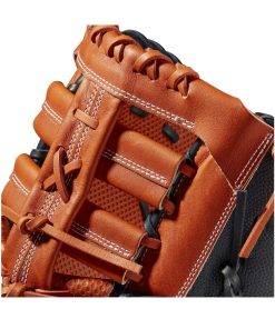 Wilson A2000 2021 SC1620SS 12.5″ First Base Mitt 5 Wilson A2000 2021 SC1620SS 12.5″ First Base Mitt -Wilson Shop products wbw100123 6