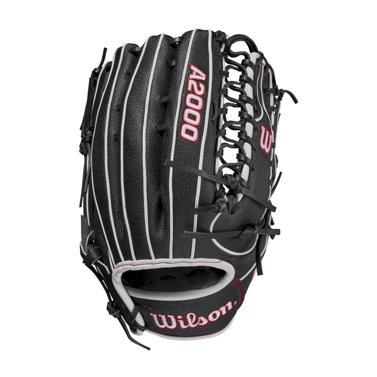 Wilson A2000 2021 SCOT7SS 12.75″ Outfield Glove 2 Wilson A2000 2021 SCOT7SS 12.75″ Outfield Glove - Image 2
