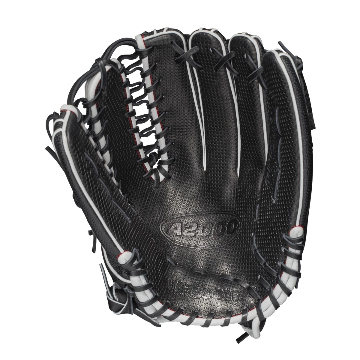 Wilson A2000 2021 SCOT7SS 12.75″ Outfield Glove 3 Wilson A2000 2021 SCOT7SS 12.75″ Outfield Glove - Image 3